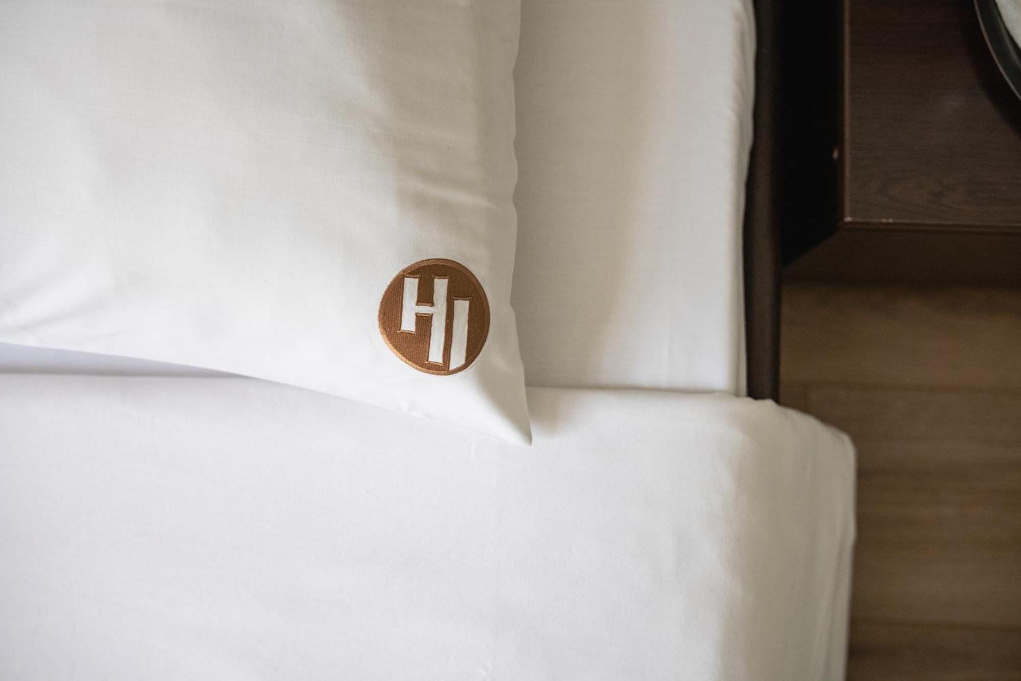 Hotel Ilisia Thessaloniki Exterior photo