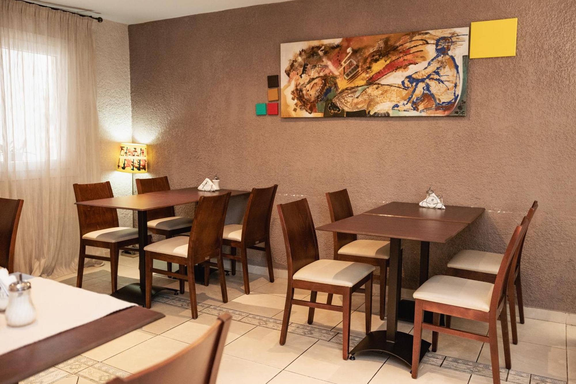 Hotel Ilisia Thessaloniki Exterior photo