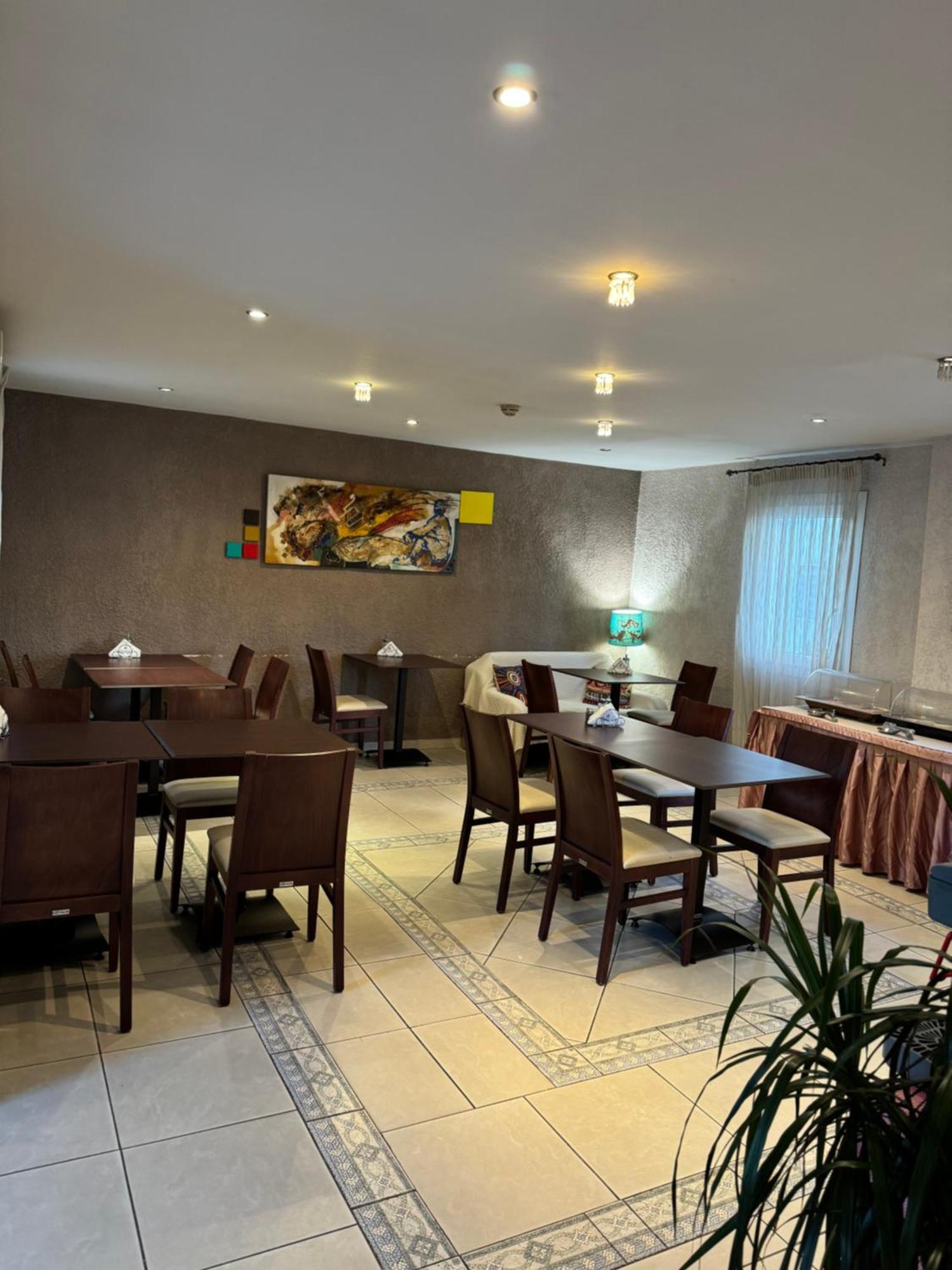 Hotel Ilisia Thessaloniki Exterior photo
